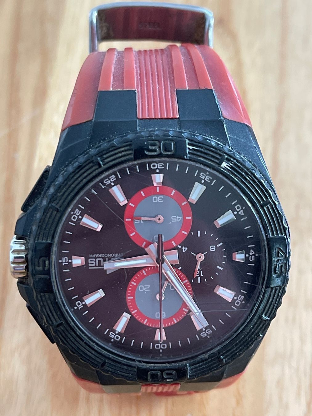 Lotus Orologi: Uhr Lotus Durchmesser 3,5cm – Usato da Wettingen venduto da stern910