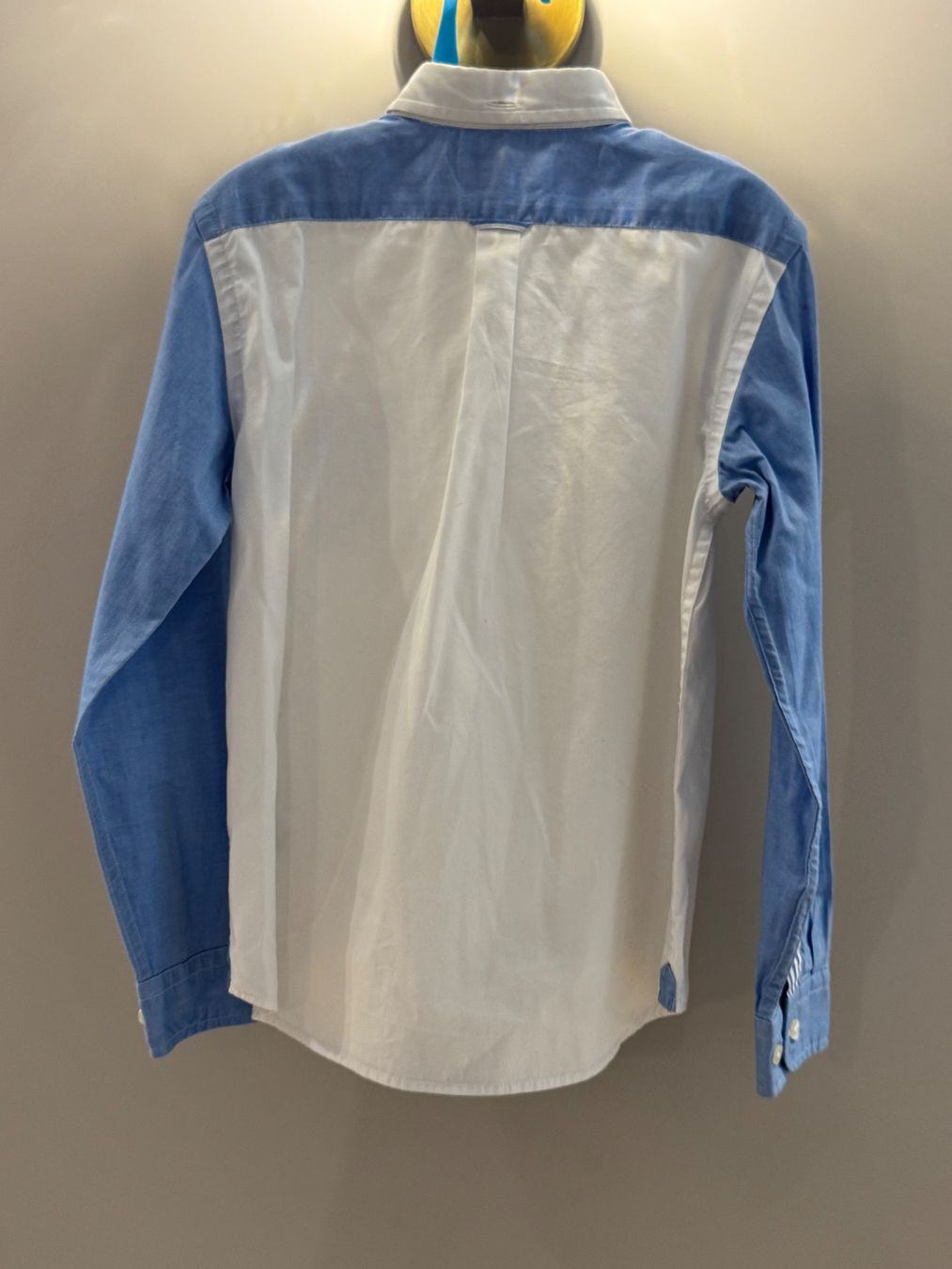 Façonnable Camicie, T-shirt & Polo: Chemise Façonnable T 8 ans – Usato da Conches venduto da chn_hgl6 2