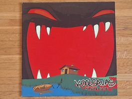 Kool Savas, Haus & Boot - 12" EP DE 2001