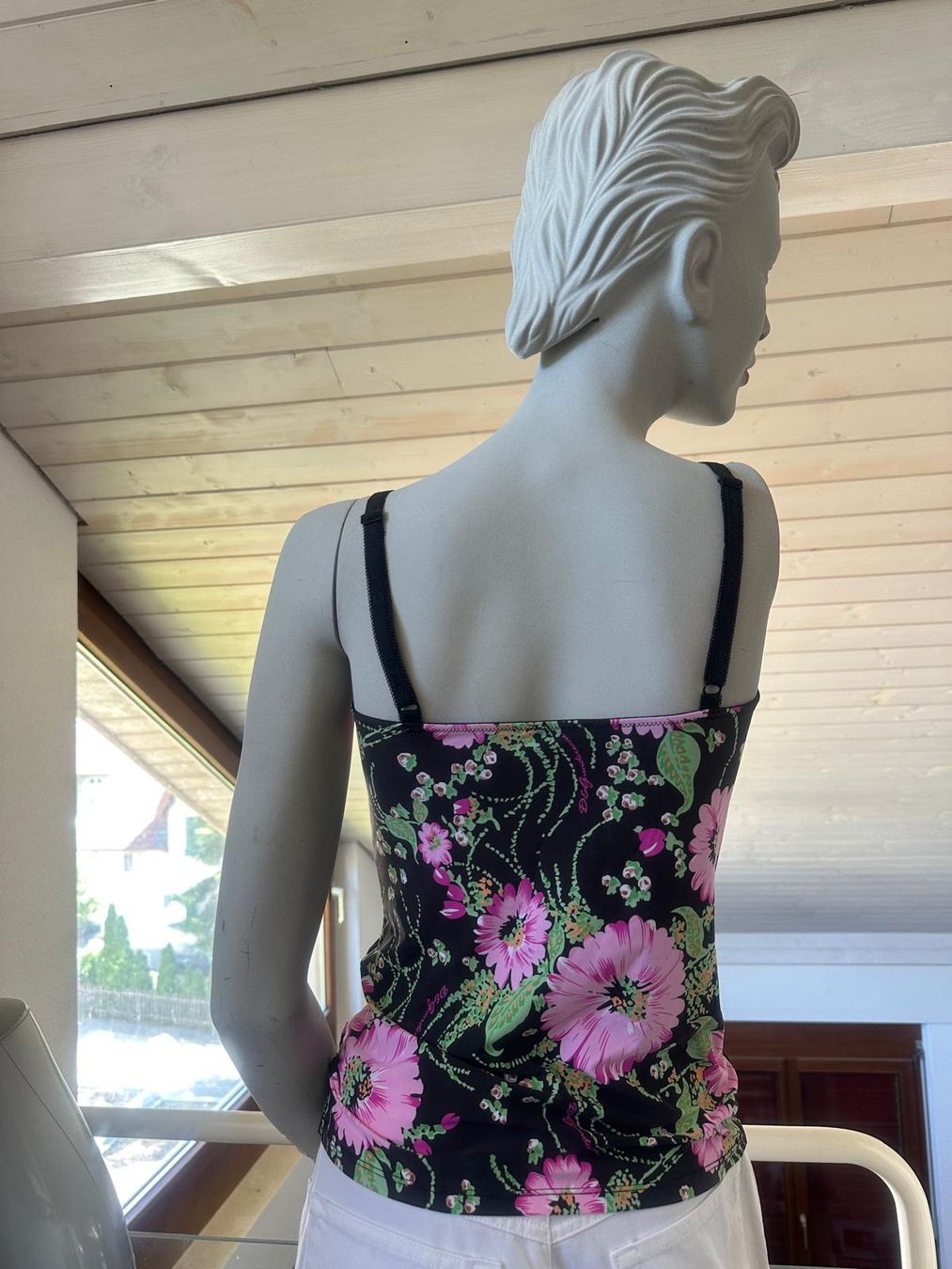 Dolce & Gabbana Tops: Bluse von DOLCE&GABBANA – D'occasion à Neuhausen par Lechasseur 7