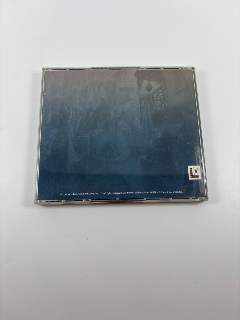Giochi: Monkey Island Collection (PC) – Usato da Herisau venduto da Seyashop1 3