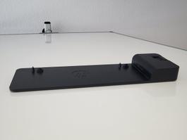 HP 2013 UltraSlim Docking Station(en) inkl. Netzteil(en)