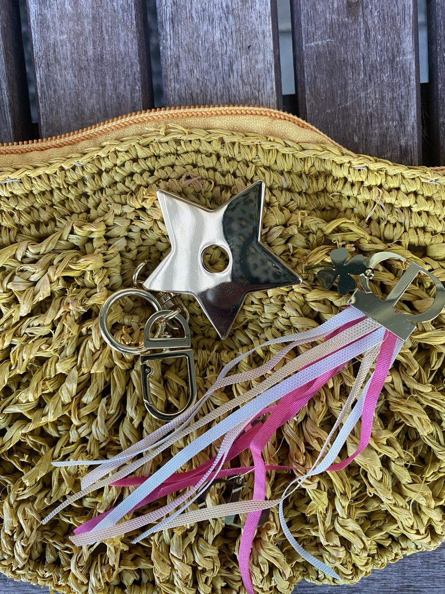 Dior Porte-clés: Dior Keychain & Deko – Neuf (Voir description) à Kaiseraugst par RJ03 1