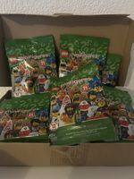 LEGO Minifiguren Serie 21 71029 Neu