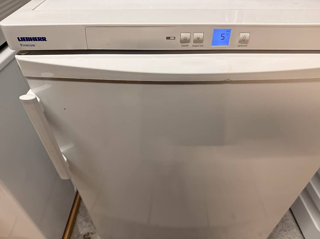 Kühlschrank: Kühlschrank Liebherr – Gebraucht aus Luzern von e_r_s98p 1