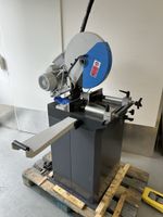 Metallkreissäge Metallkraft LMS 400 - Neu Zustand, 2.2kW!