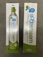 2x SodaStream CO₂ Zylinder XXL 130L zu verkaufen 🇨🇭