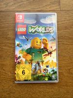 Lego Worlds / Nintendo Switch