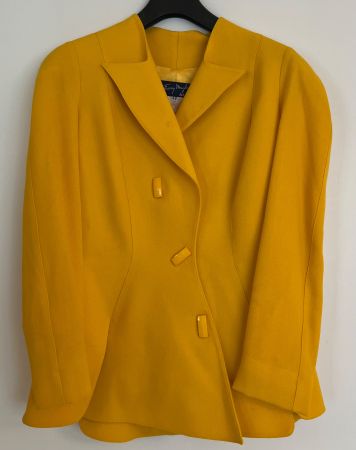 Vintage Blazer von Thierry Mugler Activ
