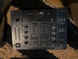Pioneer DJM-300