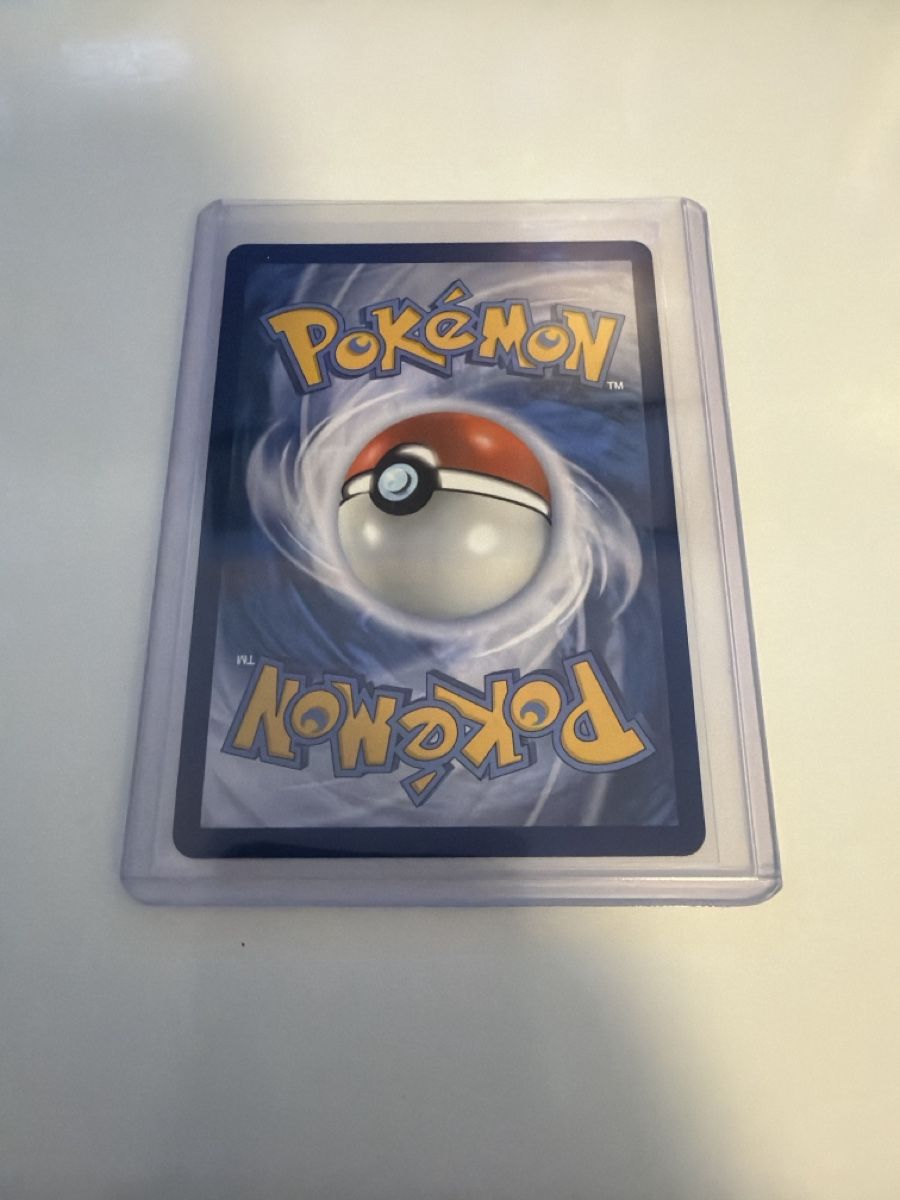 Pokémon Carte collezionabili: Pokemon Psyduck 226/217 – Nuovo (secondo la descrizione) da Winterthur venduto da stipooo97 1