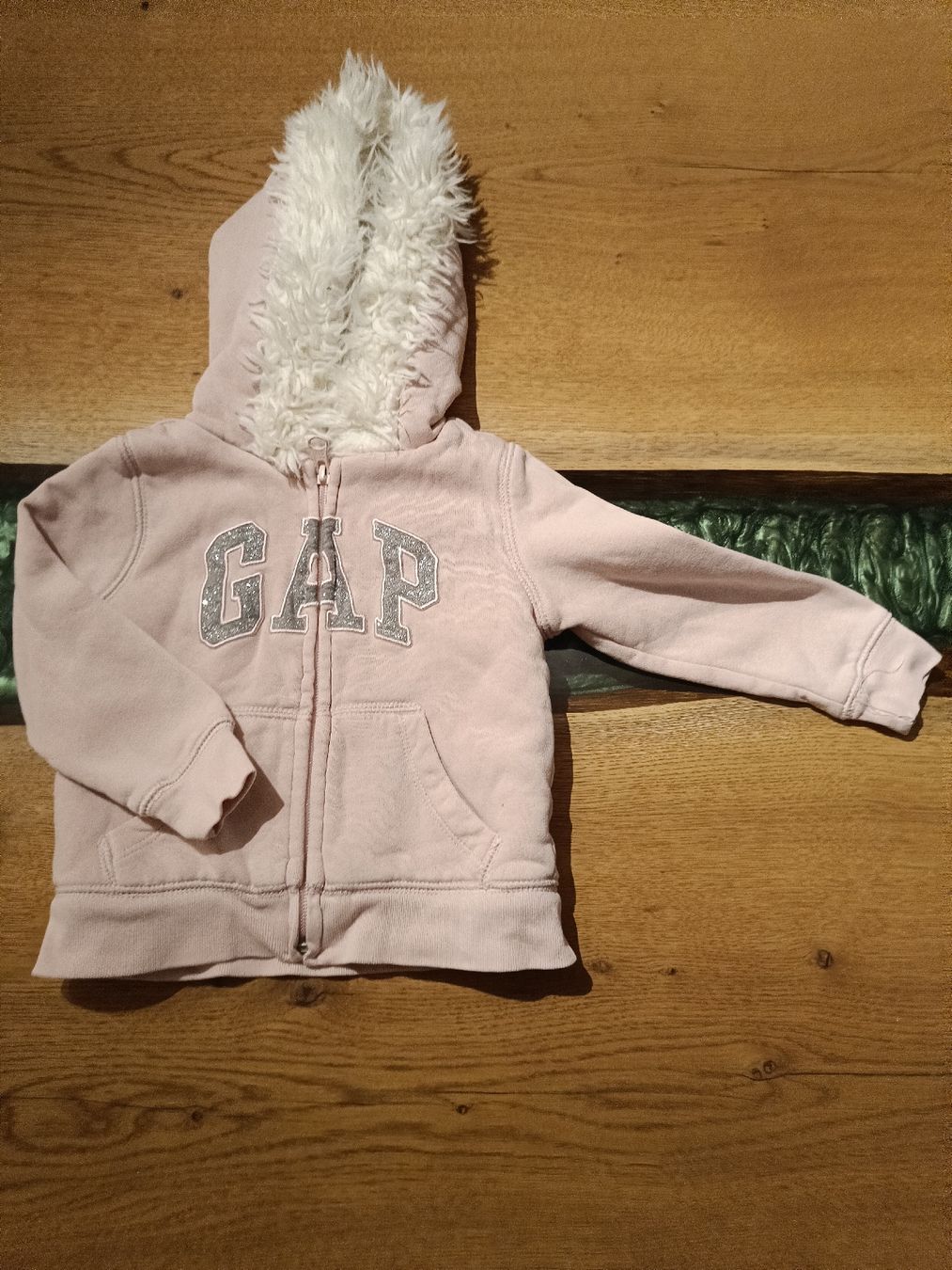Gap Giacche & Cappotti: Kaputzenjacke Grösse 92 – Usato da Jaberg venduto da urig17.