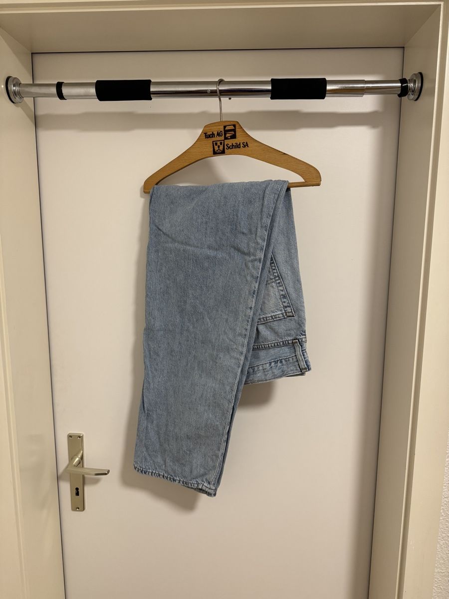 Levi's Jeans: Levis Jeans – Gebraucht aus Baar von mario.lei 1