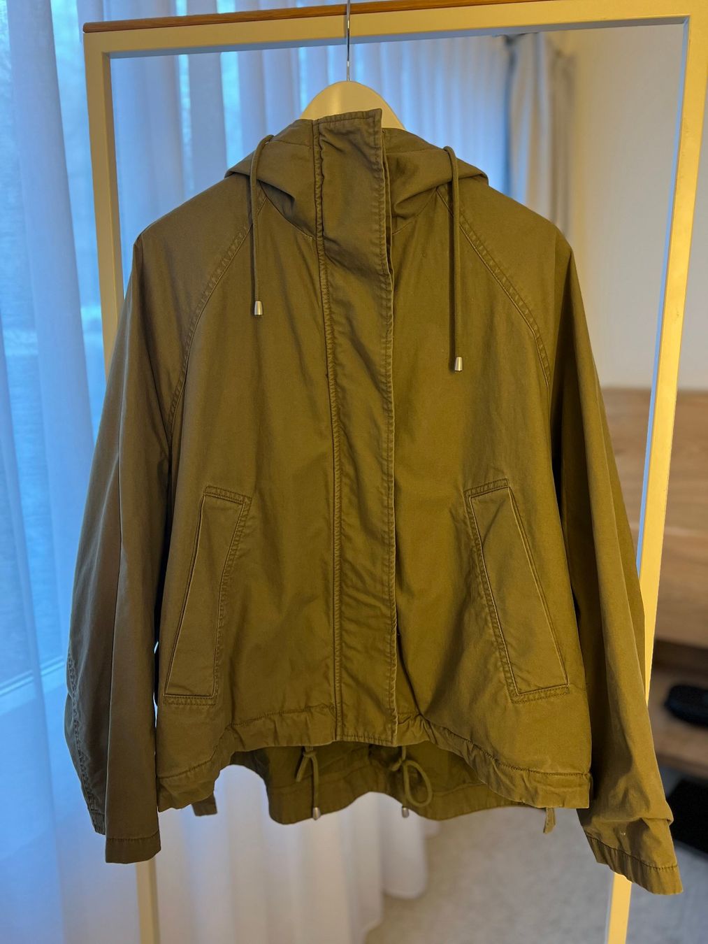 Zara Jacken: Zara Jacket – Gebraucht aus Zug von kar_vq6b