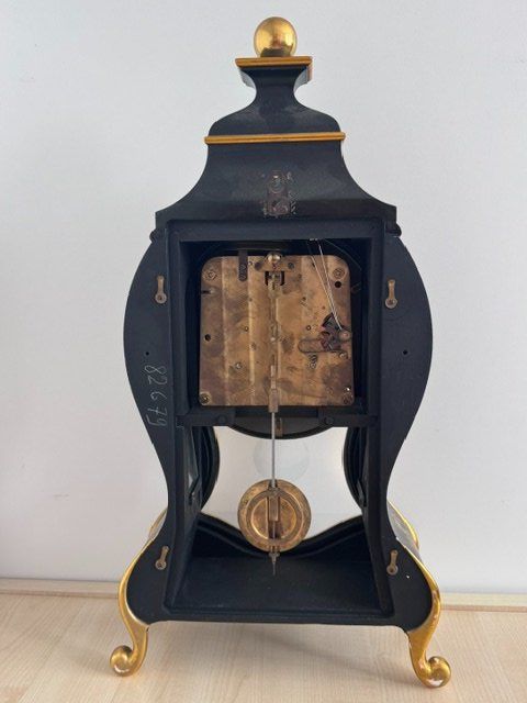 Stand- & Wanduhren: Neuenburger Pendule – Gebraucht aus Ersigen von easyhandel 3