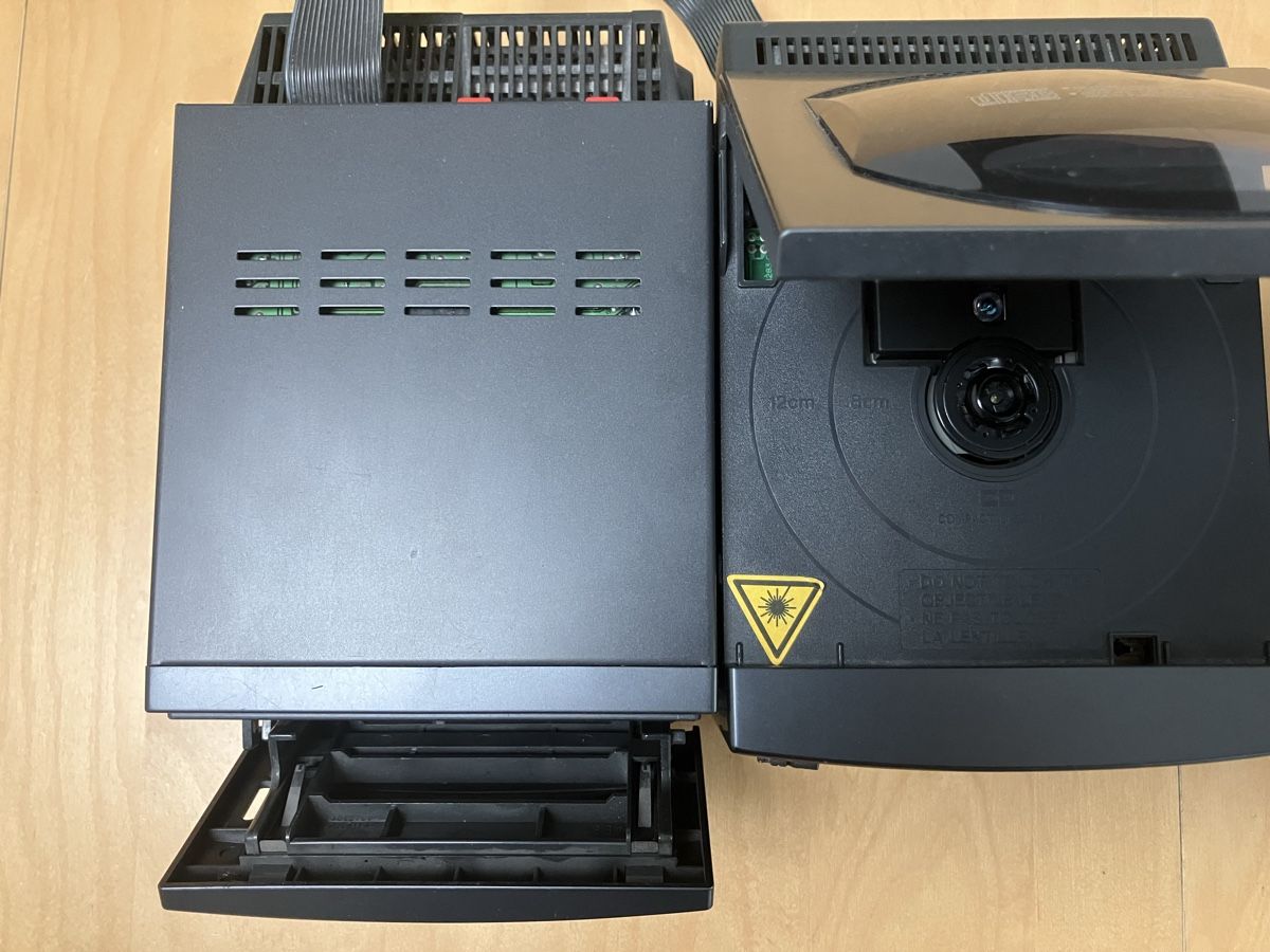 JVC Radios: JVC – D'occasion à Malters par duda83 6