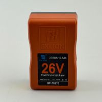 FXLion BP-7S270 V-Mount Akku 26V / 270Wh