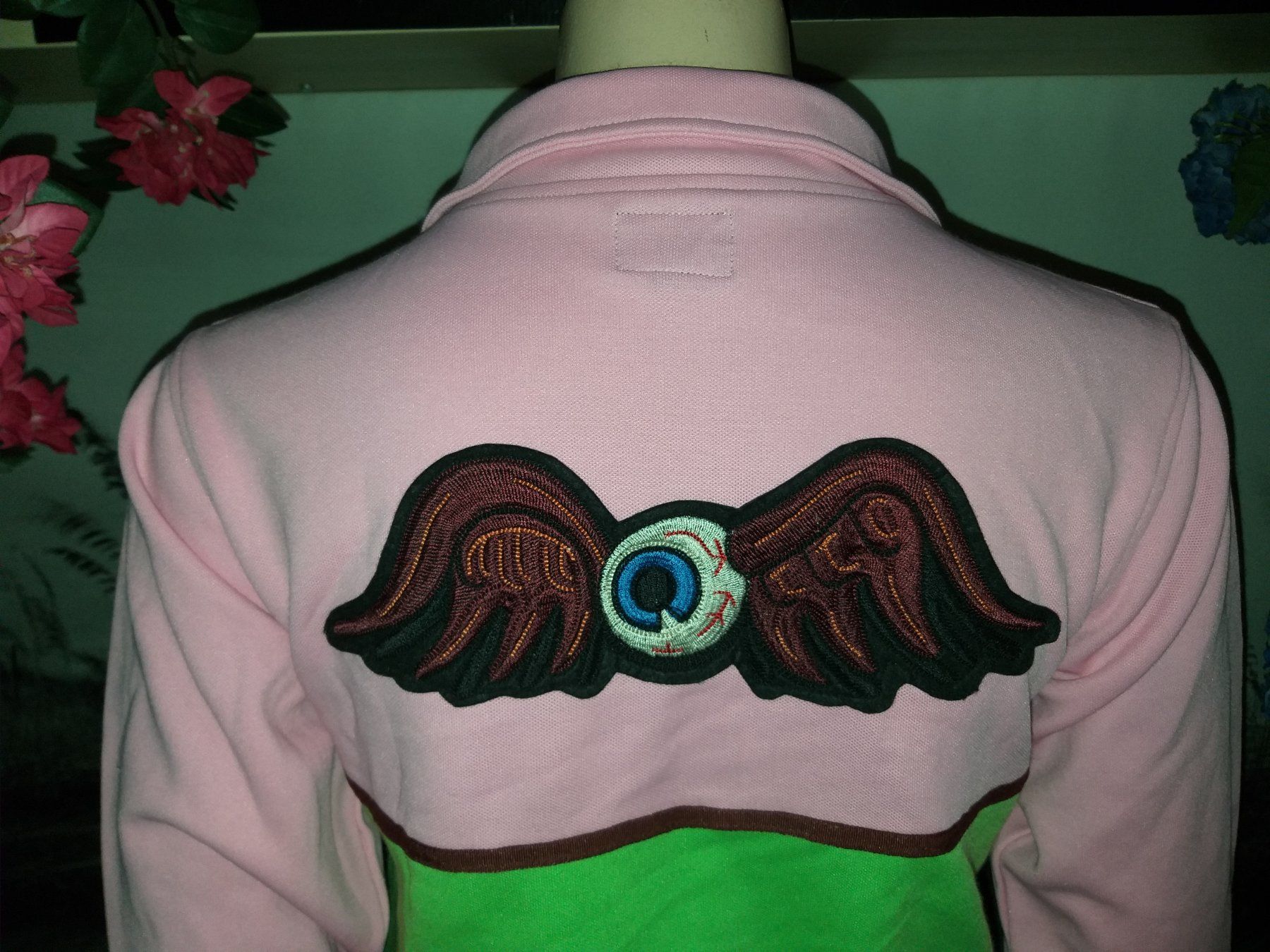 Giacche: Veste/Jacke VON DUTCH     Taille/Grosse S – Usato da Cossonay-ville venduto da Super-Price-Quality 6