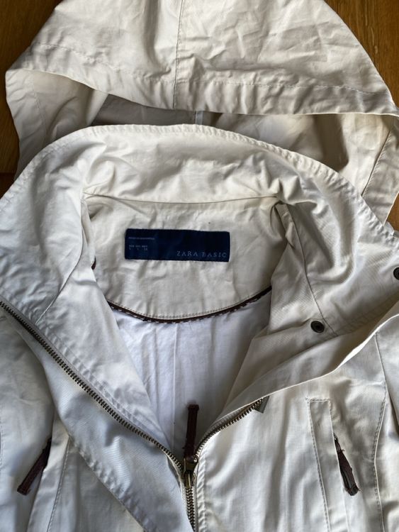 Zara Vestes: Hochwertige Übergansjacke – D'occasion à Thalwil par val_bm5t 1