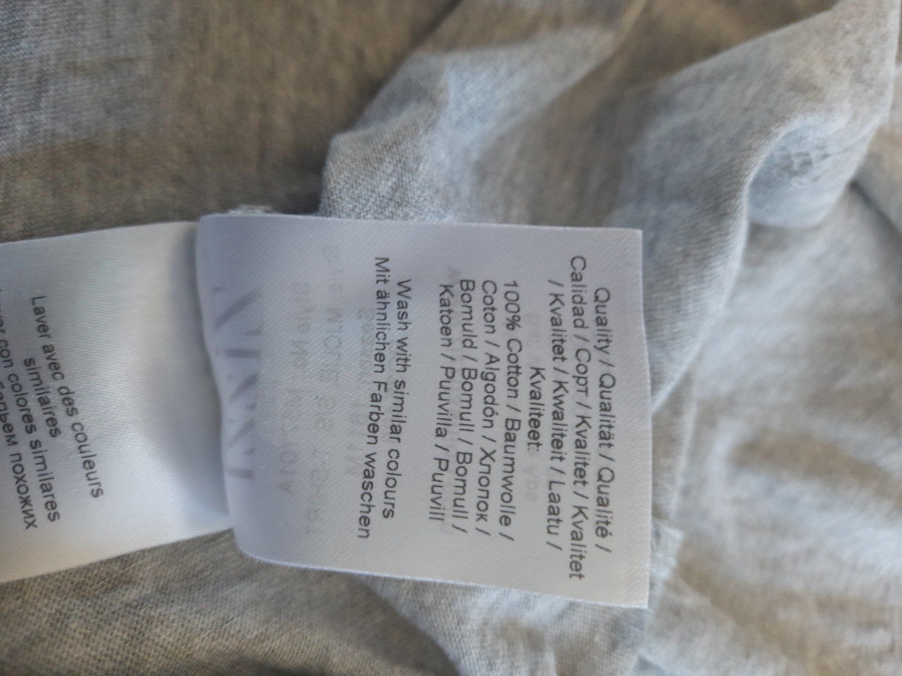 T-shirt: 1 thee shirt dames – Usato da Miecourt venduto da Marly1 6
