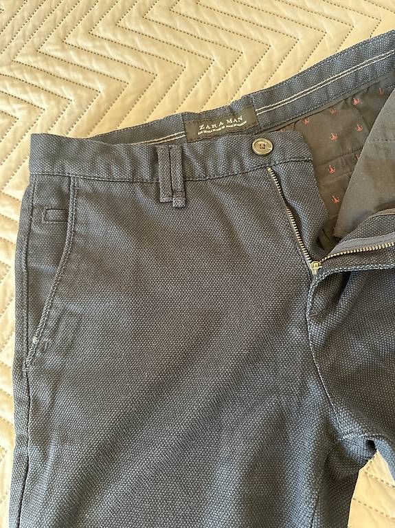 Hosen: Pantalon ZARA – Gebraucht aus Schmitten FR von MmeCruz 1