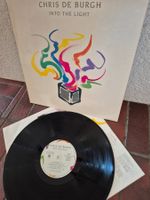 CHRIS DE BURGH - INTO THE LIGHT (1986)