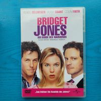 Bridget Jones- Hugh Grant, Renee Zellweger