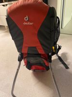 Deuter Kit Comfort Rucksack