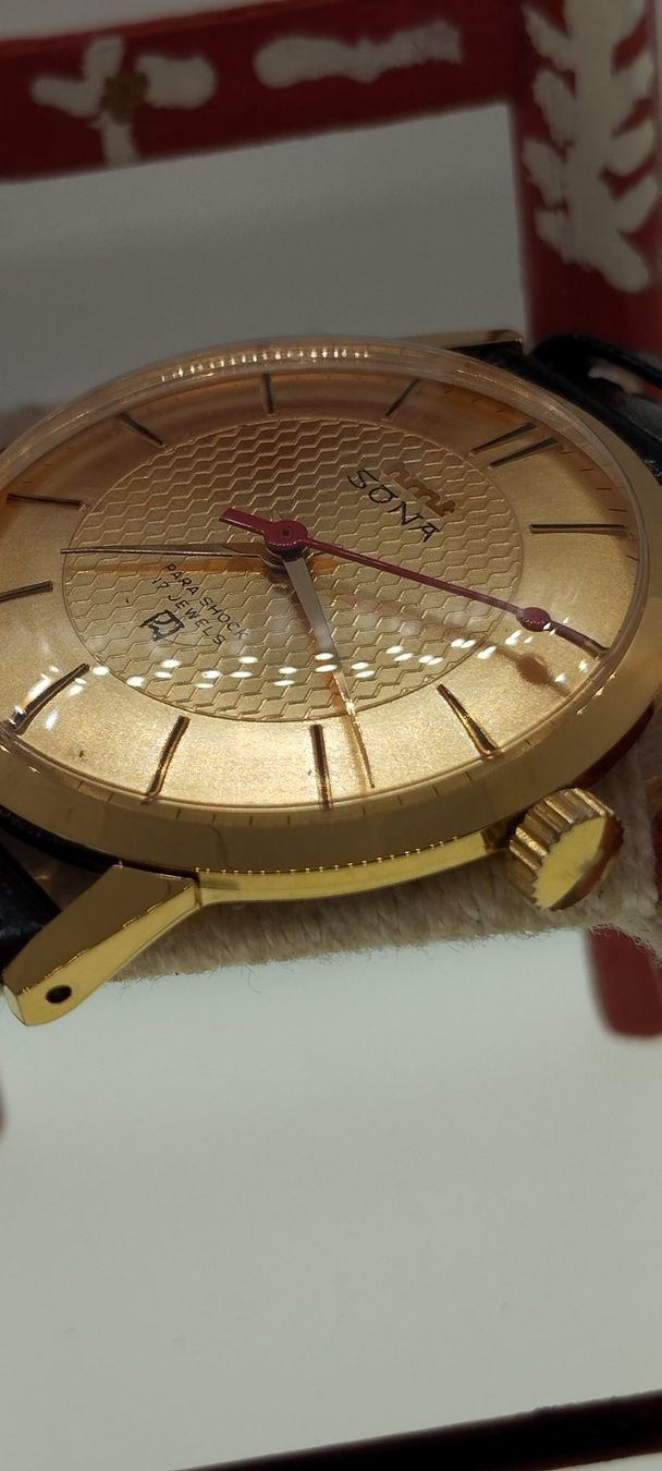 Orologi: Montre hmt – Usato da La Chaux-de-Fonds venduto da jac_9llg 5