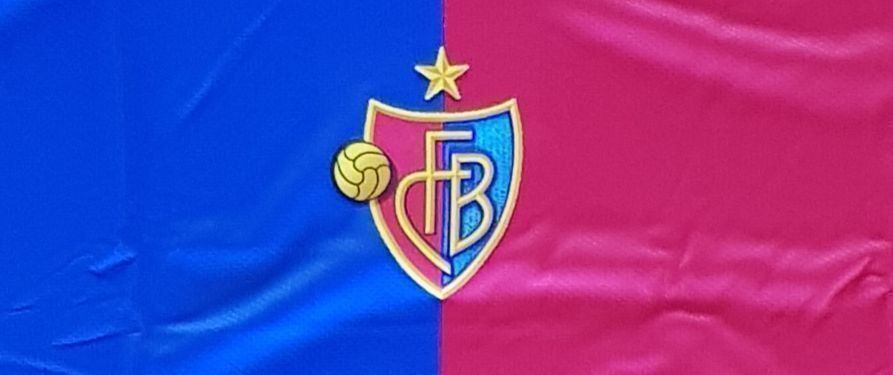 Leibchen & Hosen: FC Basel Nike Trikot Langarm Auswertstri – Neu (gemäss Beschreibung) aus Emmenbrücke von Herzog07 2