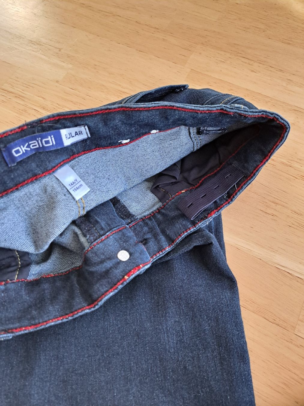 Pantaloni: Jeans – Nuovo (secondo la descrizione) da Dietikon venduto da Betka08 2