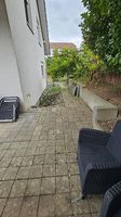 Gratis 70-80 m² Betonplatten 20x20, Selbstabholung