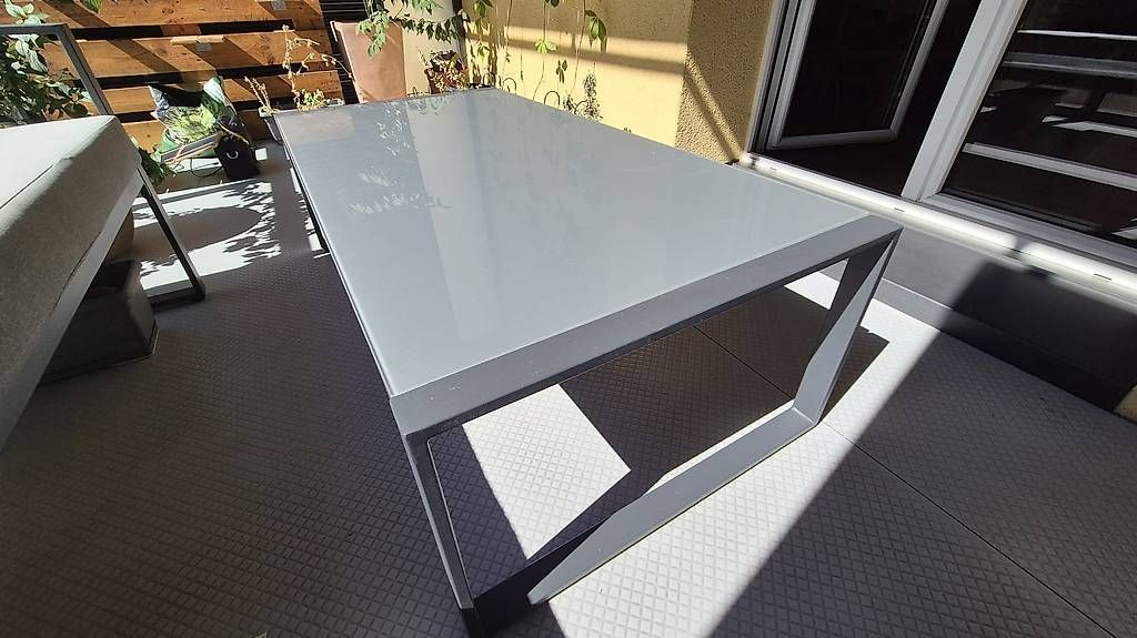 Sofas: Canapés d'extérieur + table basse – Neu (gemäss Beschreibung) aus Neuchâtel von dme_s8x7 2