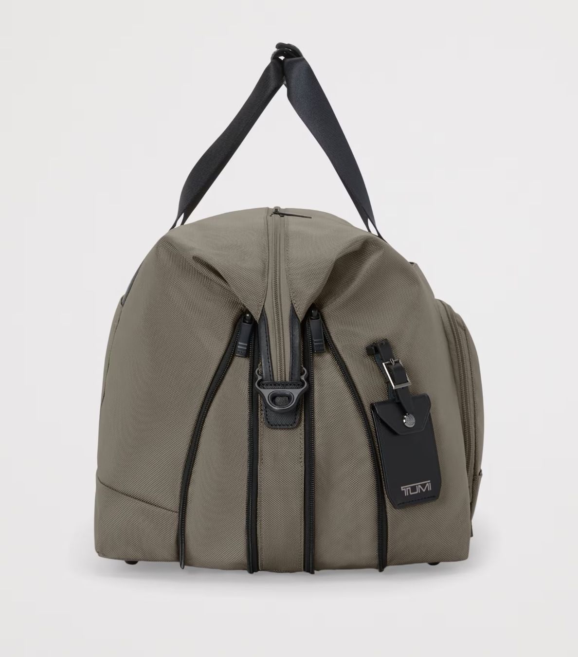 Tumi Borse: TUMI Alpha 4 Double Expansion Duffle Bag – Nuovo (secondo la descrizione) da Unterseen venduto da SONY-CoolGo 2