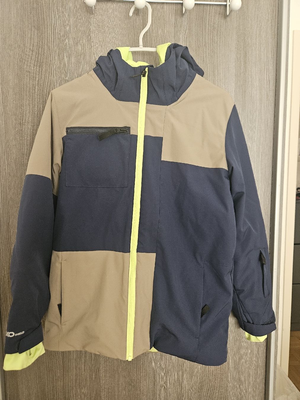 Skis: veste ski – Neu (gemäss Beschreibung) aus Chêne-Bourg von gab_7cg8