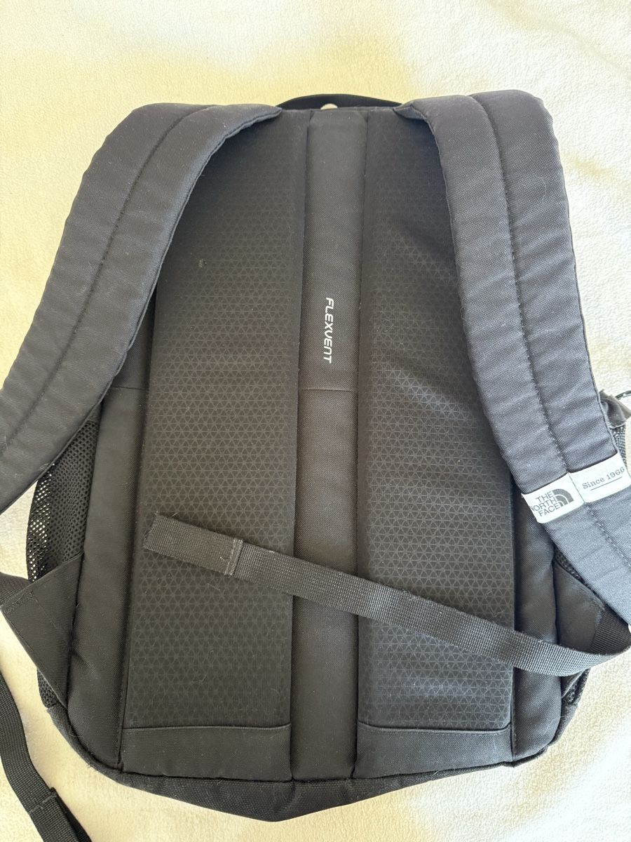 North Face Zaini: The North Face Rucksack – Usato da Belp venduto da Lu96 1