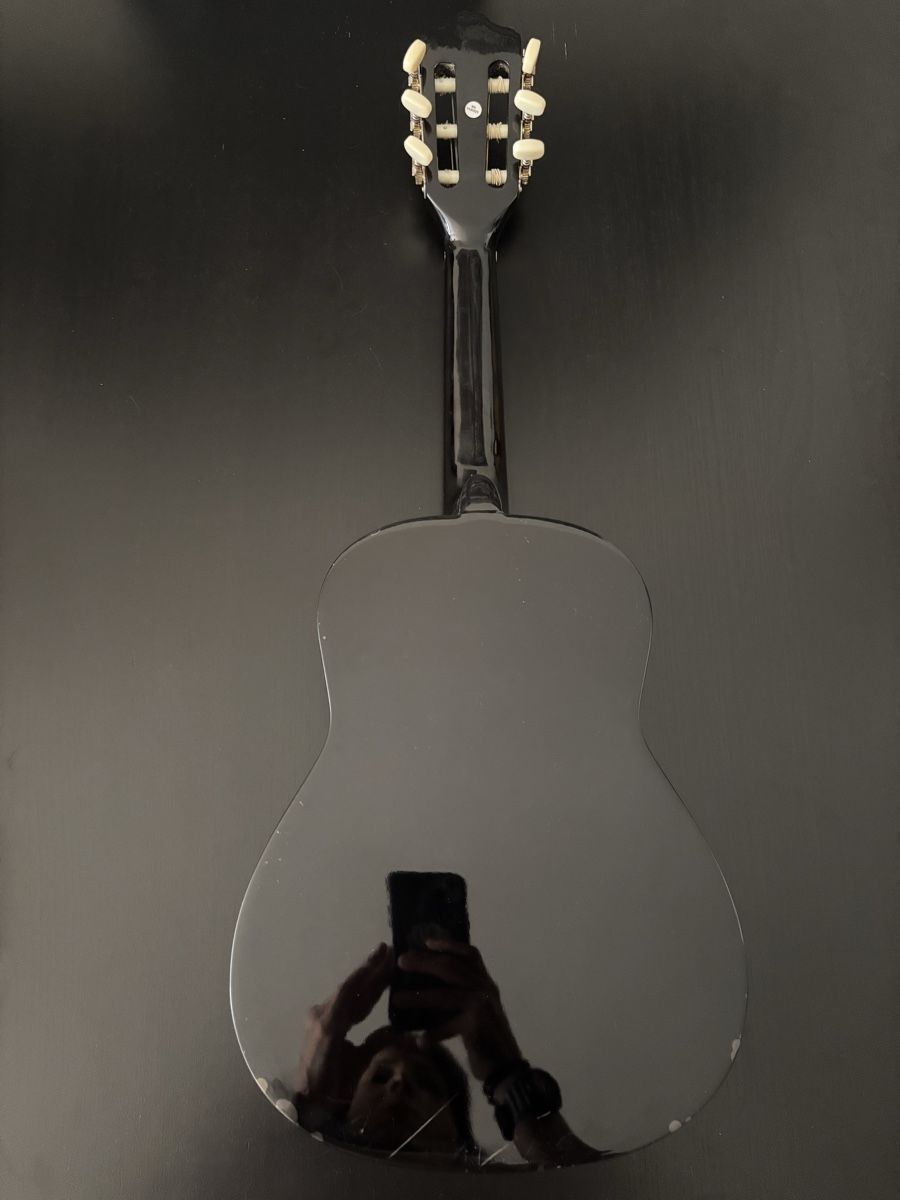 C.Giant Strumenti musicali: Kinder-Gitarre von C.Giant – Usato da Horn venduto da MichelleLa 2