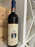 Chianti Classico Machiavelli Vigna di Fontalle riserva 1997