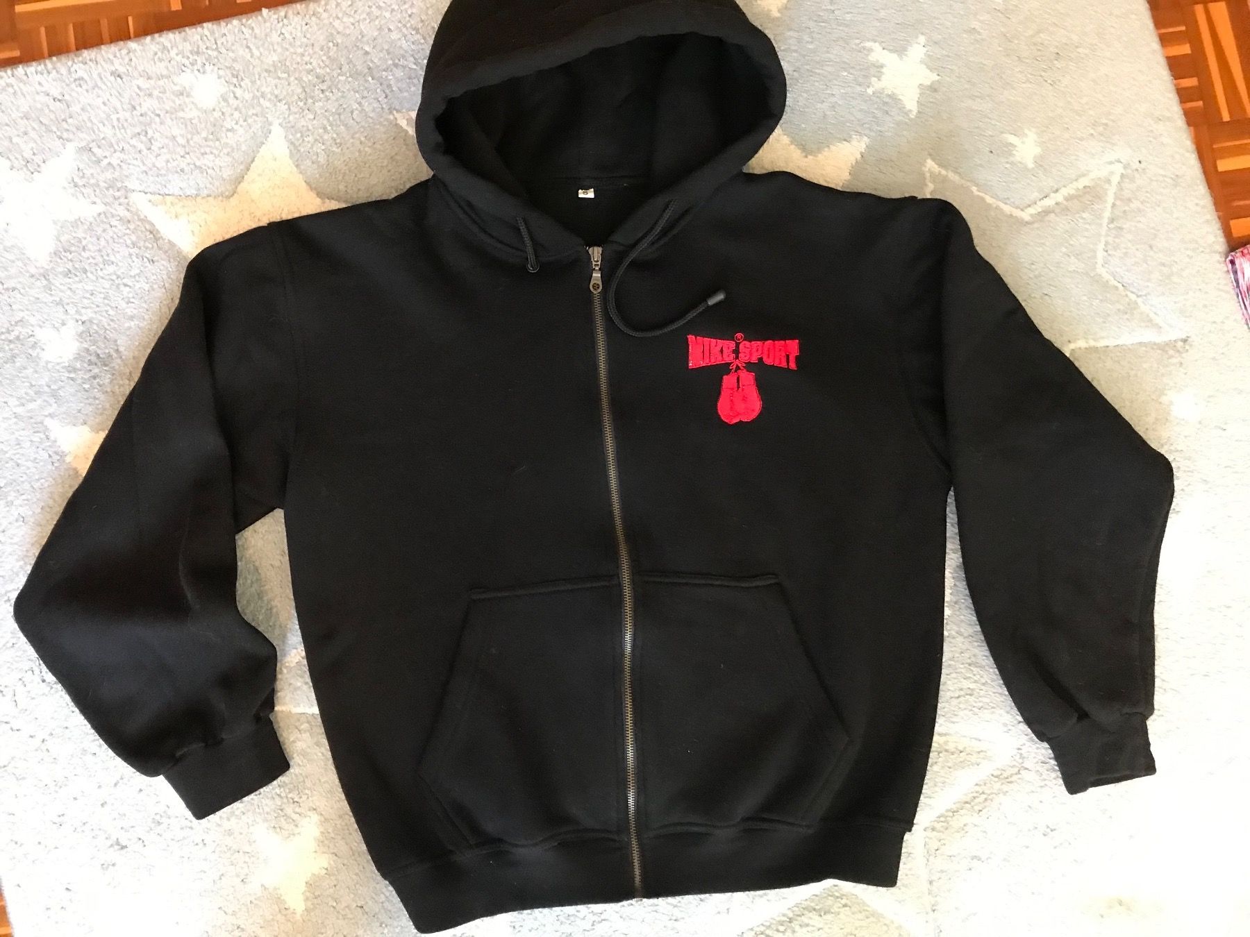 Giacche: Hoodie mit Kapuze, Gr.S – Nuovo (secondo la descrizione) da Vezia venduto da luce2011