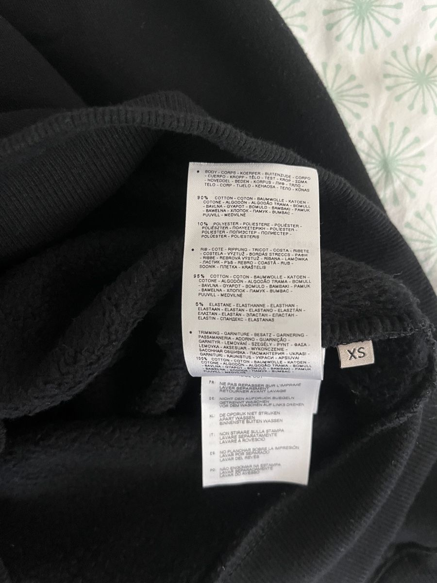 Napapijri Maglioni & Felpe: Napapijri Pulli / Sweater, schwarz, Grösse XS – Nuovo (secondo la descrizione) da Zürich venduto da aar_zfg8 4