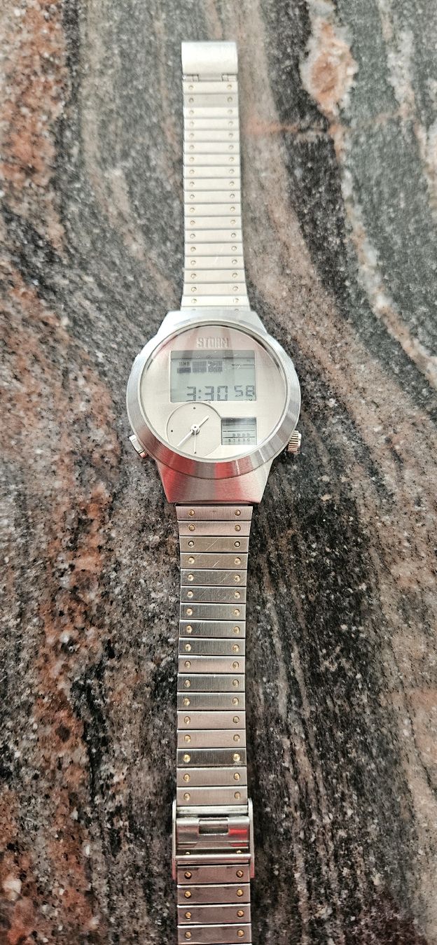 Orologi: Montre Storm Galaxy – Usato da Bure venduto da cla_sk6s 5