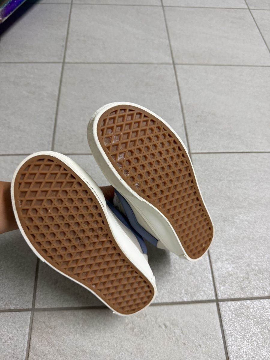 Vans Scarpe da uomo: Vans  Knu School - Sneaker low – Usato da Herrliberg venduto da Tubalp 3