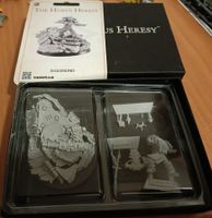 Sigismund The Horus Heresy Warhammer 40k Imperial First