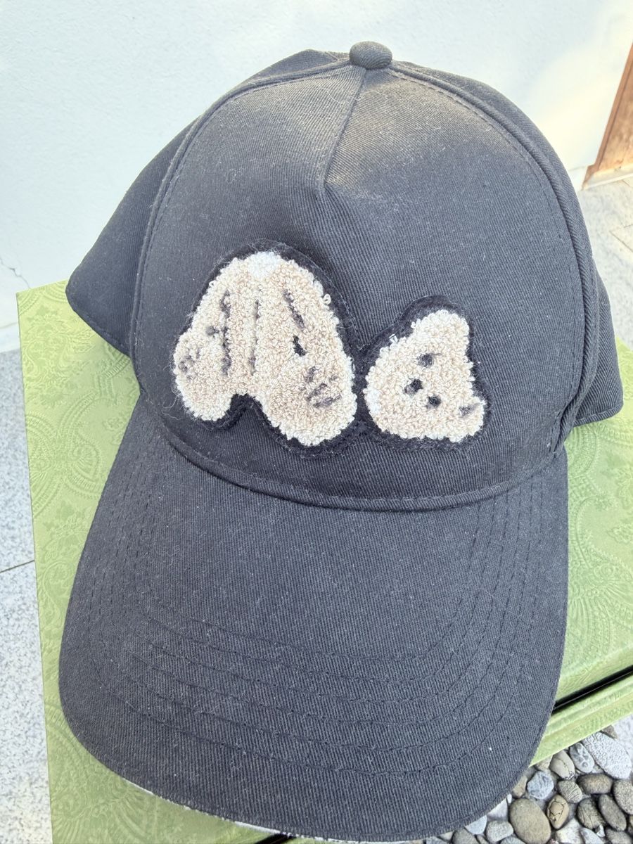 Sonstige Kleidung & Accessoires: Cape palm angels – Gebraucht aus Münchenstein von By.gabriela.v