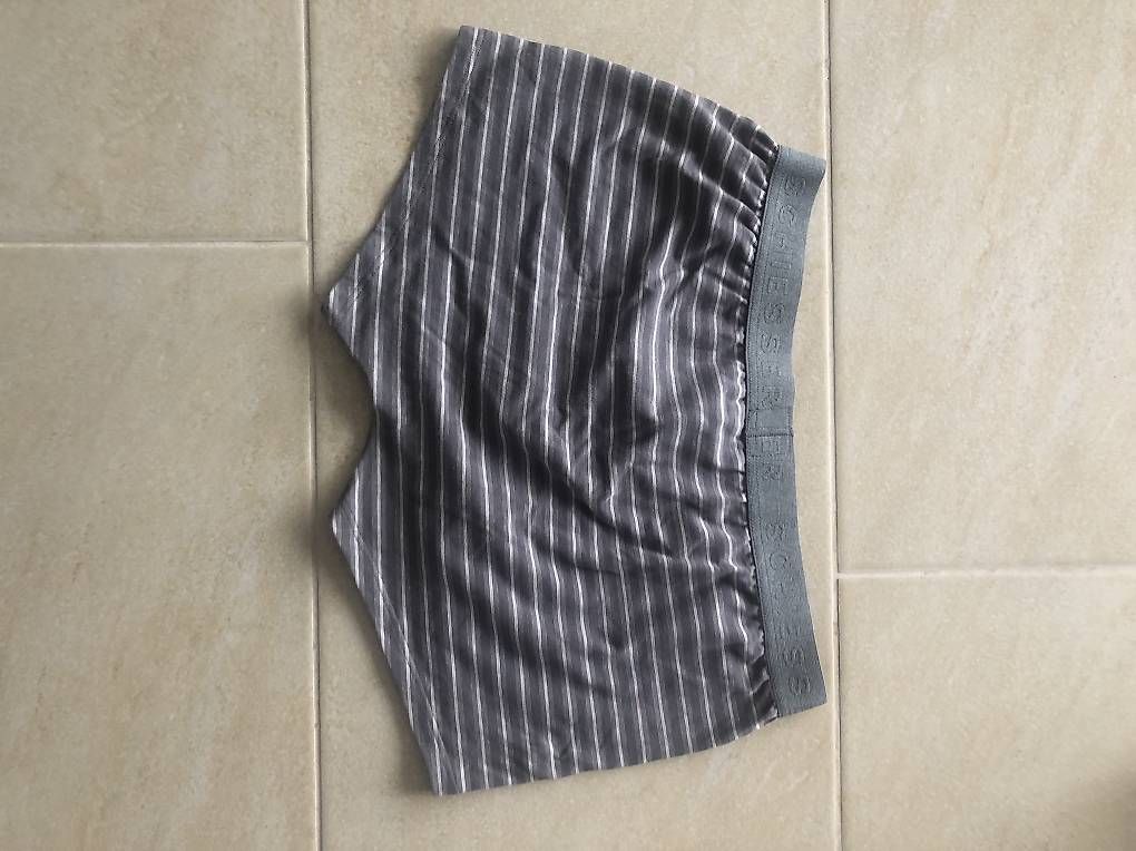 Schiesser Biancheria intima: Boxershorts M – Nuovo (secondo la descrizione) da Lostorf venduto da stl81 2