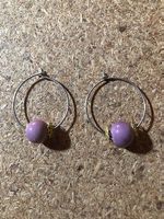 Boucle d?oreille