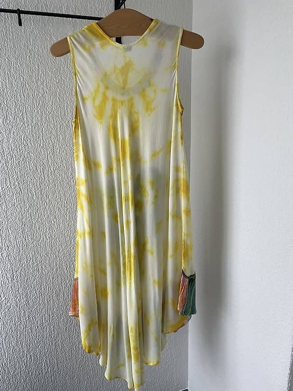 Kleider: Strand Kleid – Gebraucht aus Meisterschwanden von xX3000Xx 1
