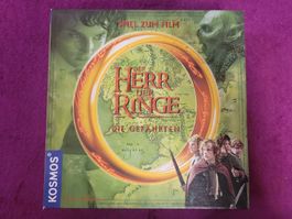Kosmos Spiel - Der Herr der Ringe / Die Gefährten