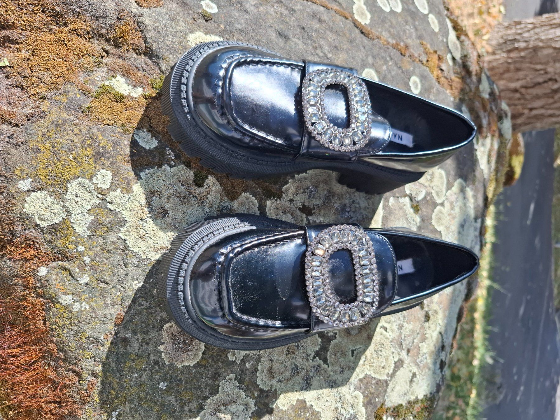 Damenschuhe: marque NA-KD – Gebraucht aus Lausanne von bor_8hjp 2