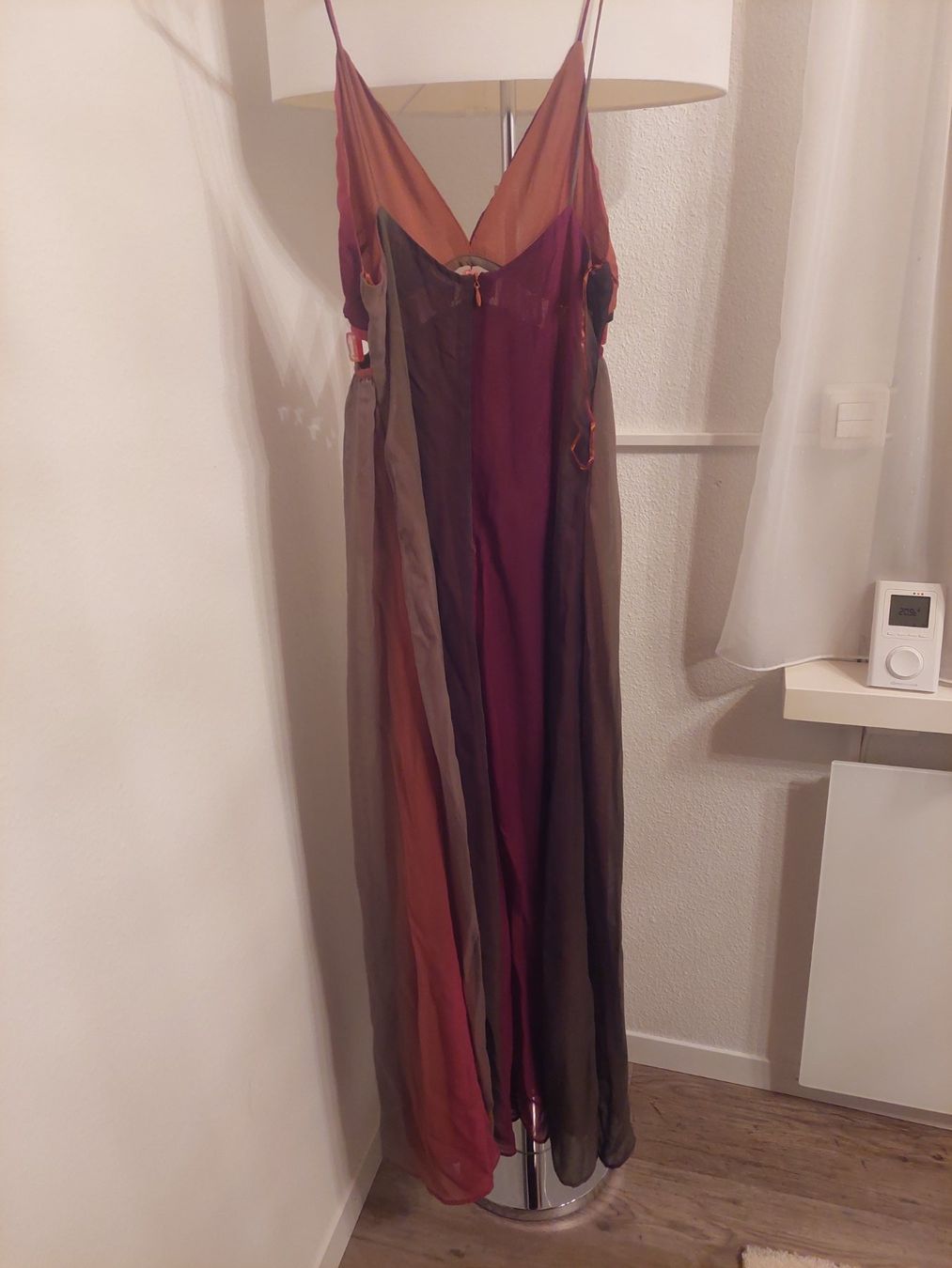 Zara Vestiti: Zara Sommerkleid – Nuovo e nell'imballaggio originale da Beinwil am See venduto da Coco2627 1